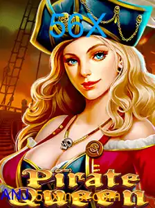 PirateQueen
